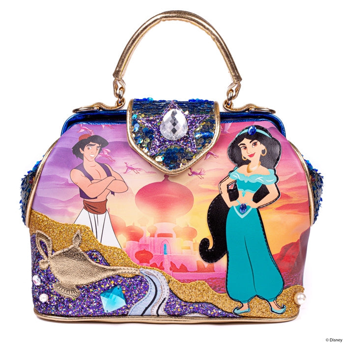 A Whole New World Bag