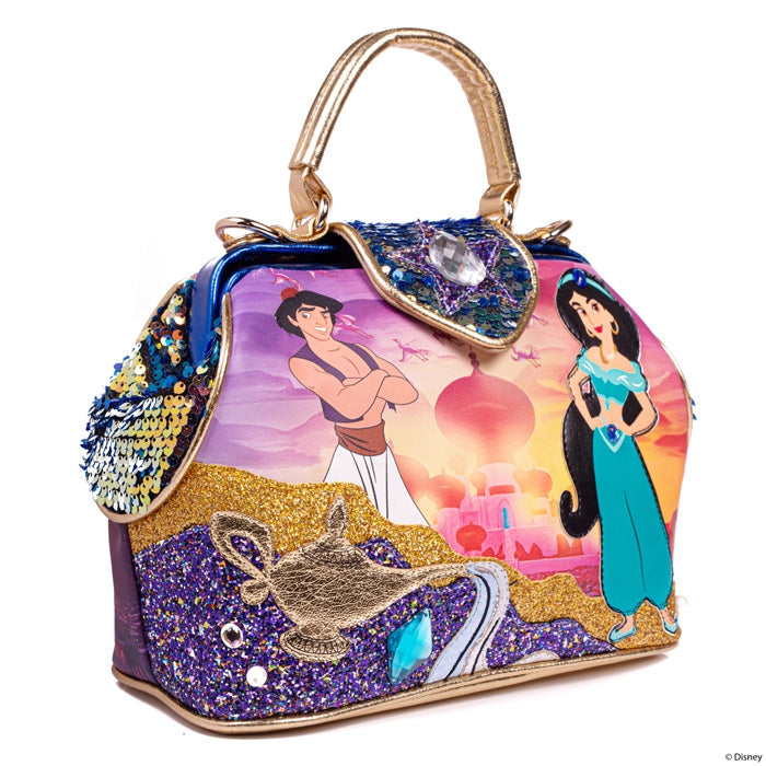 A Whole New World Bag