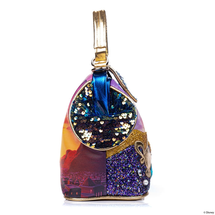 A Whole New World Bag