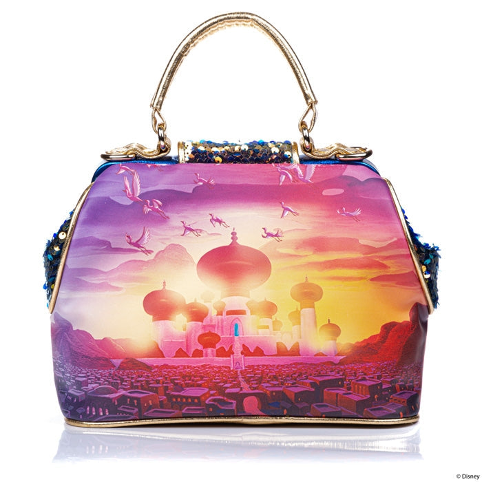A Whole New World Bag