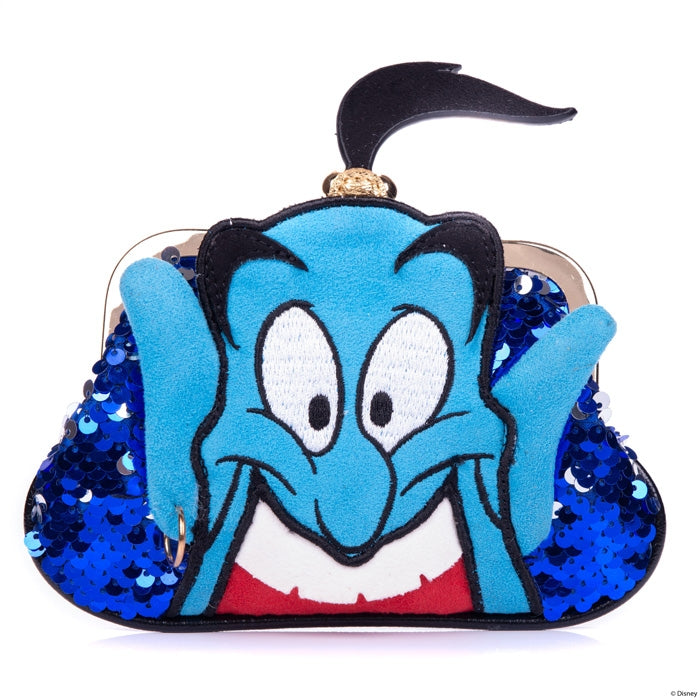 Genie Purse