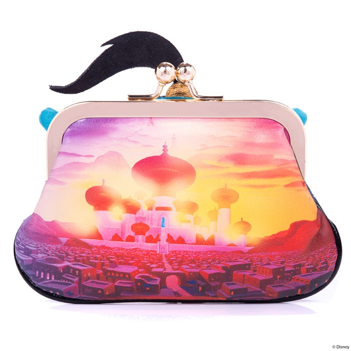 Genie Purse