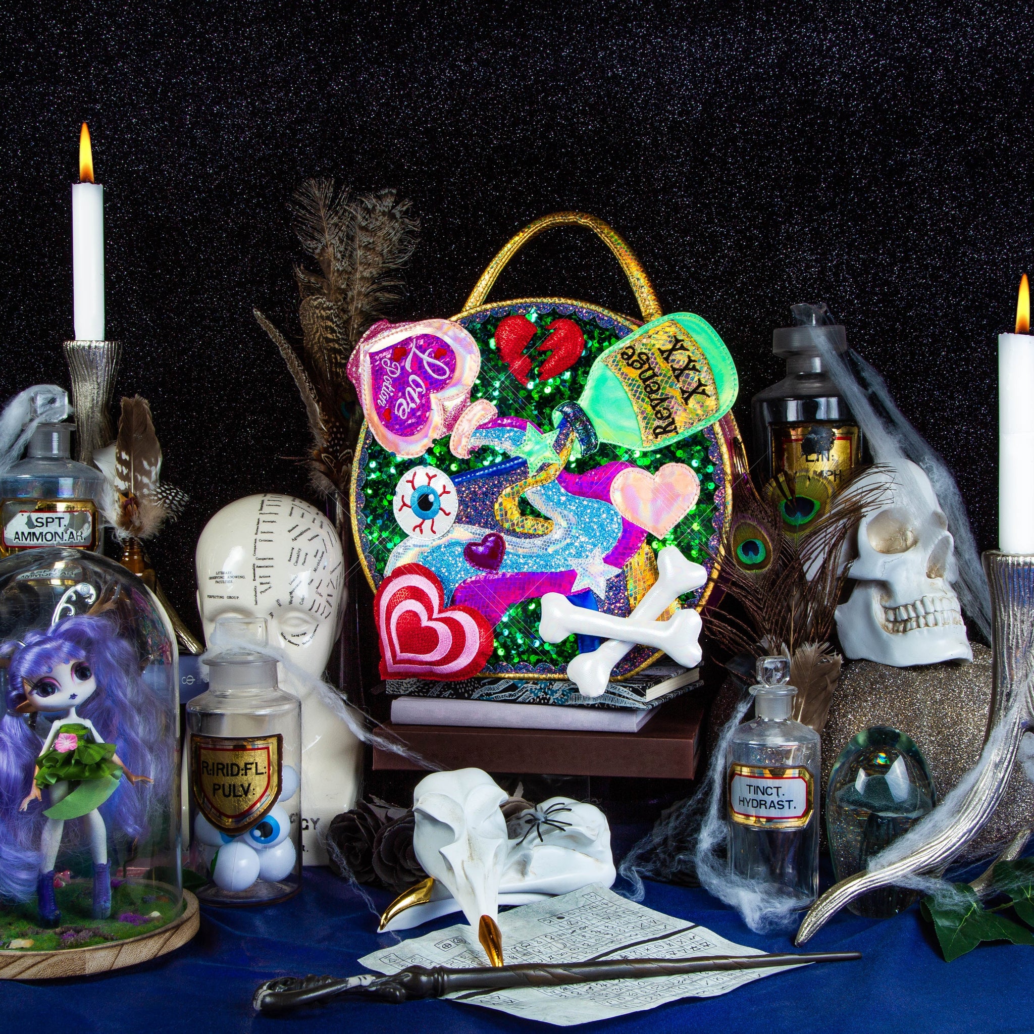 Potions For Two Bag