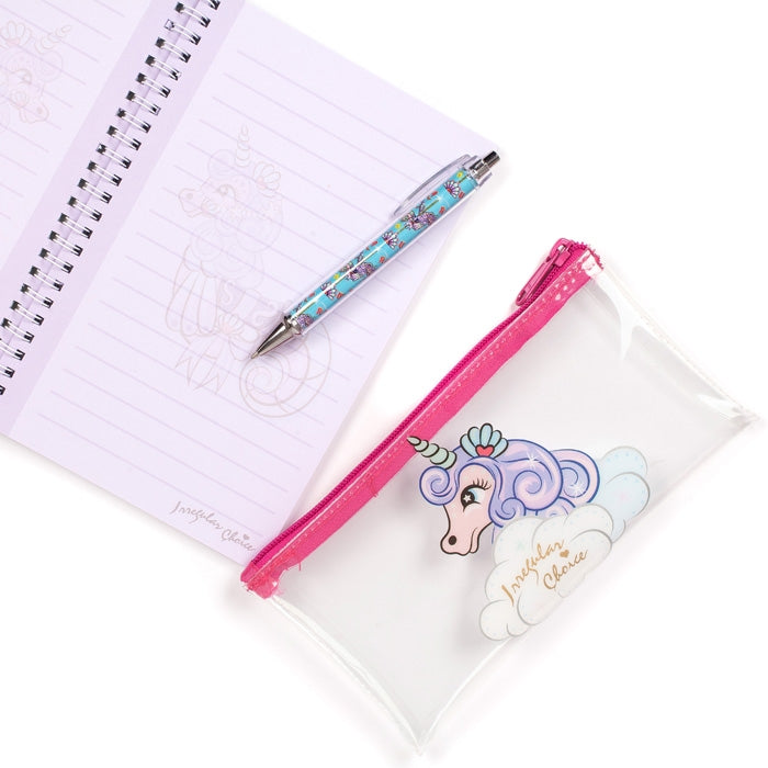 IC Stationery Pack