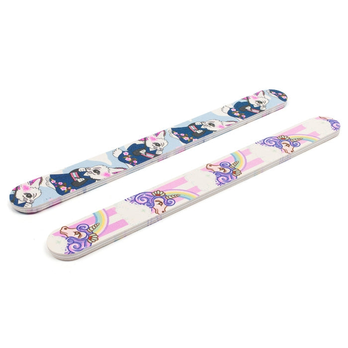 Nail File