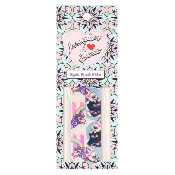 Nail File