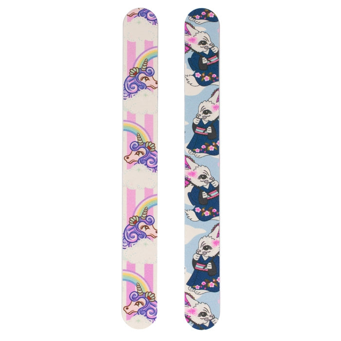 Nail File