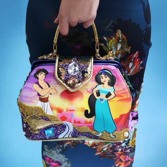 A Whole New World Bag