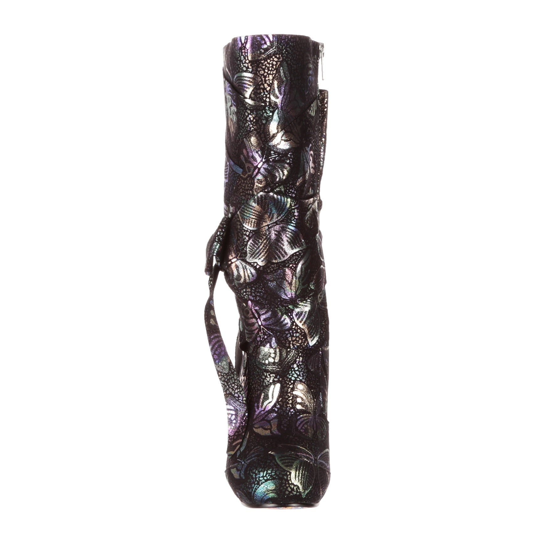 Party Pants Wide Calf