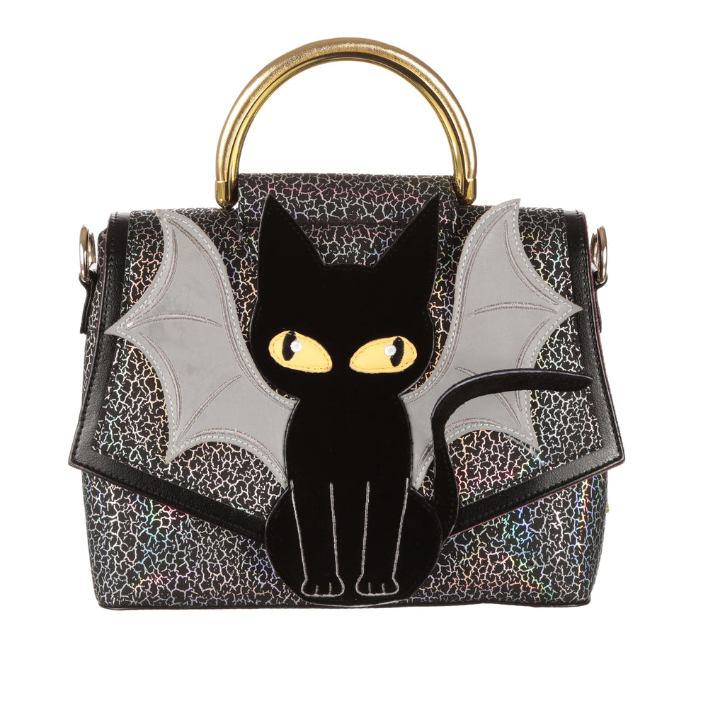Scaredy Cat Bag
