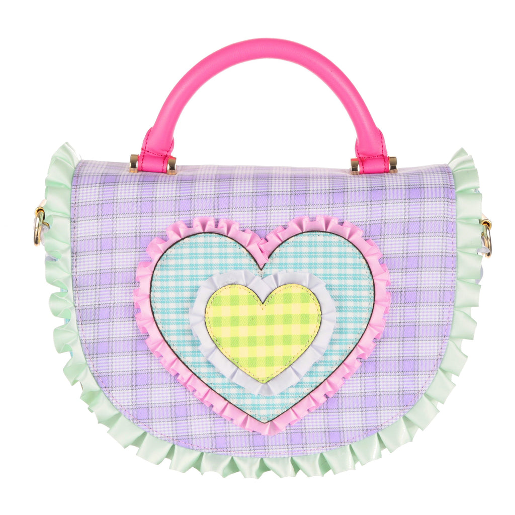 Easy Breezy Bag