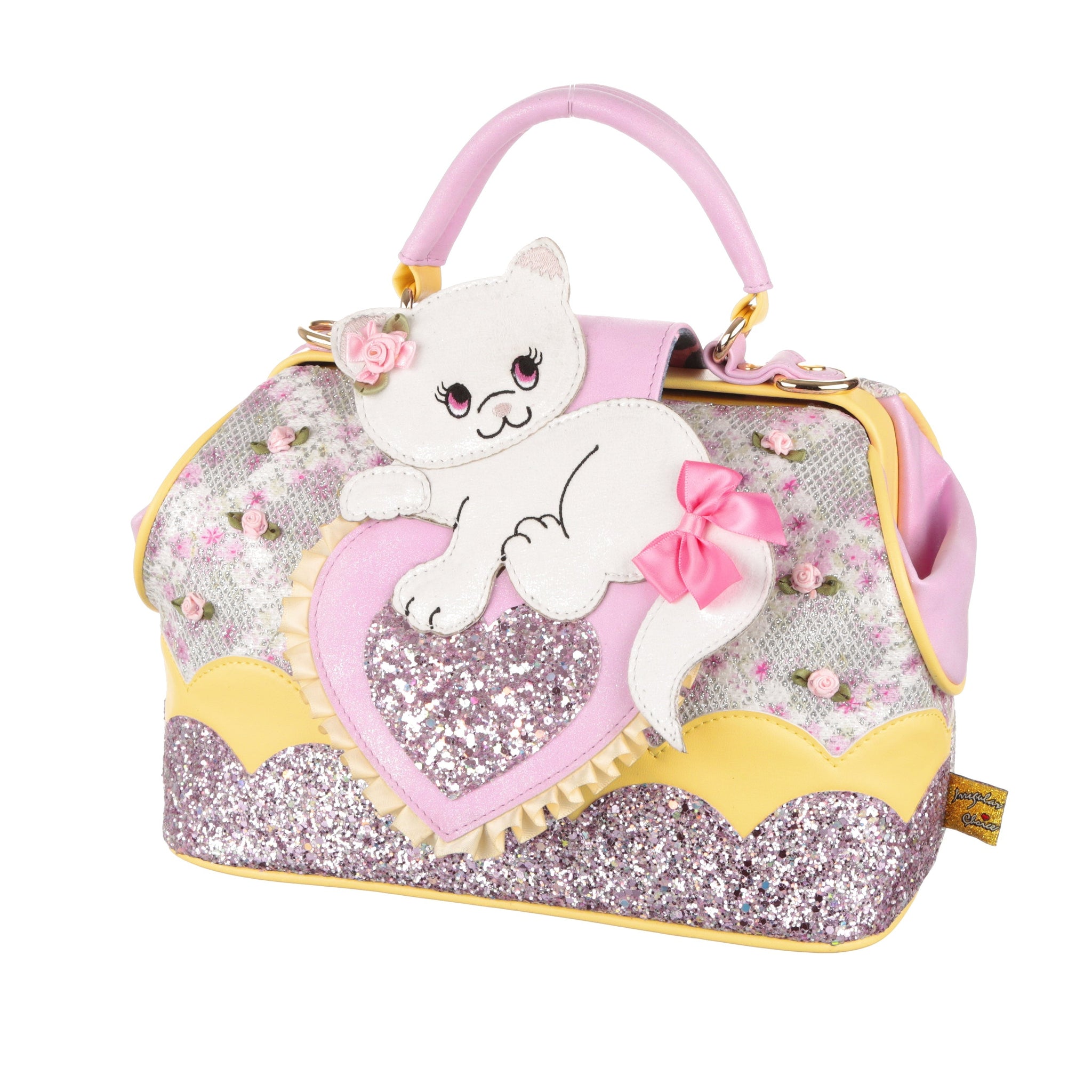 Feline Cute Bag