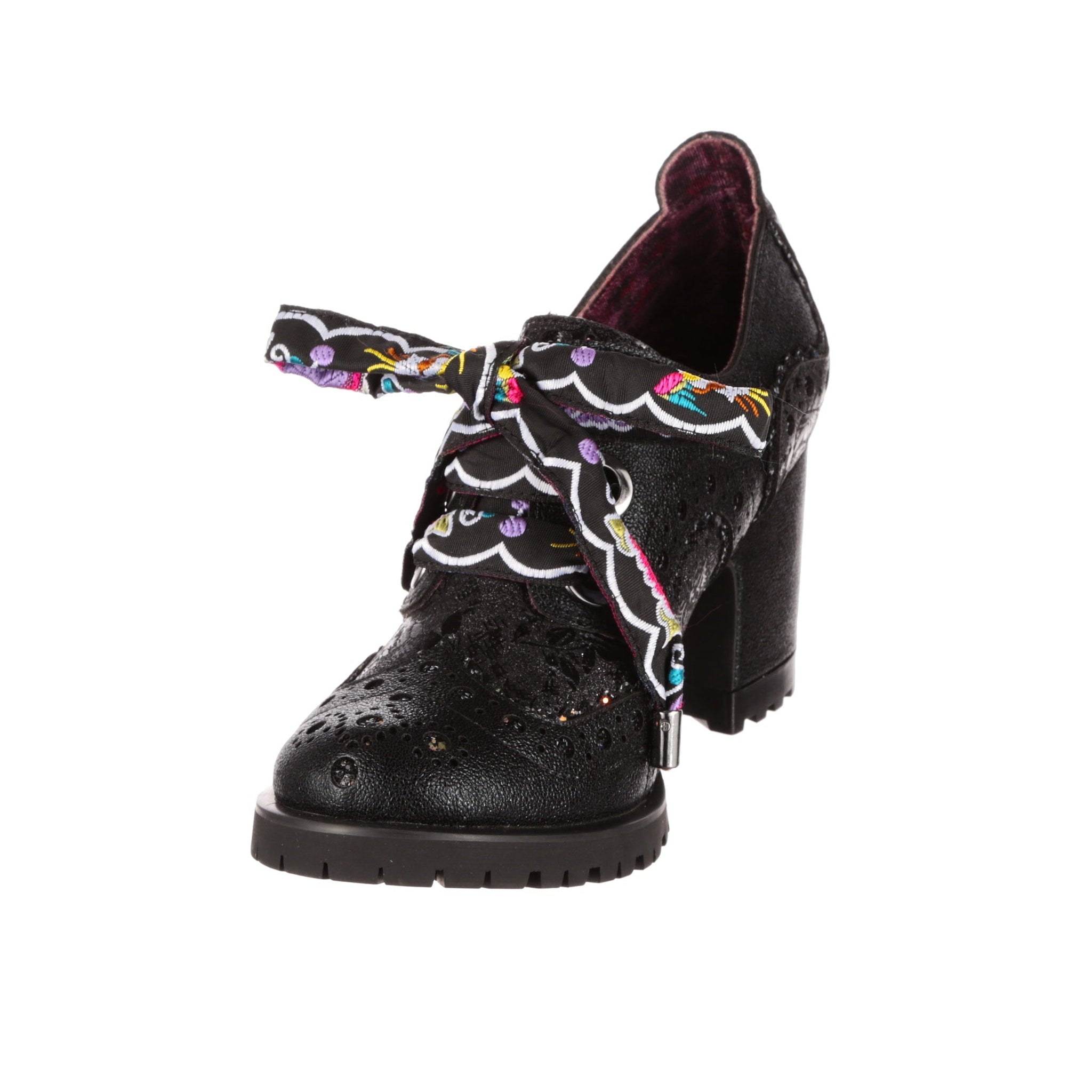 Glitter Grunge