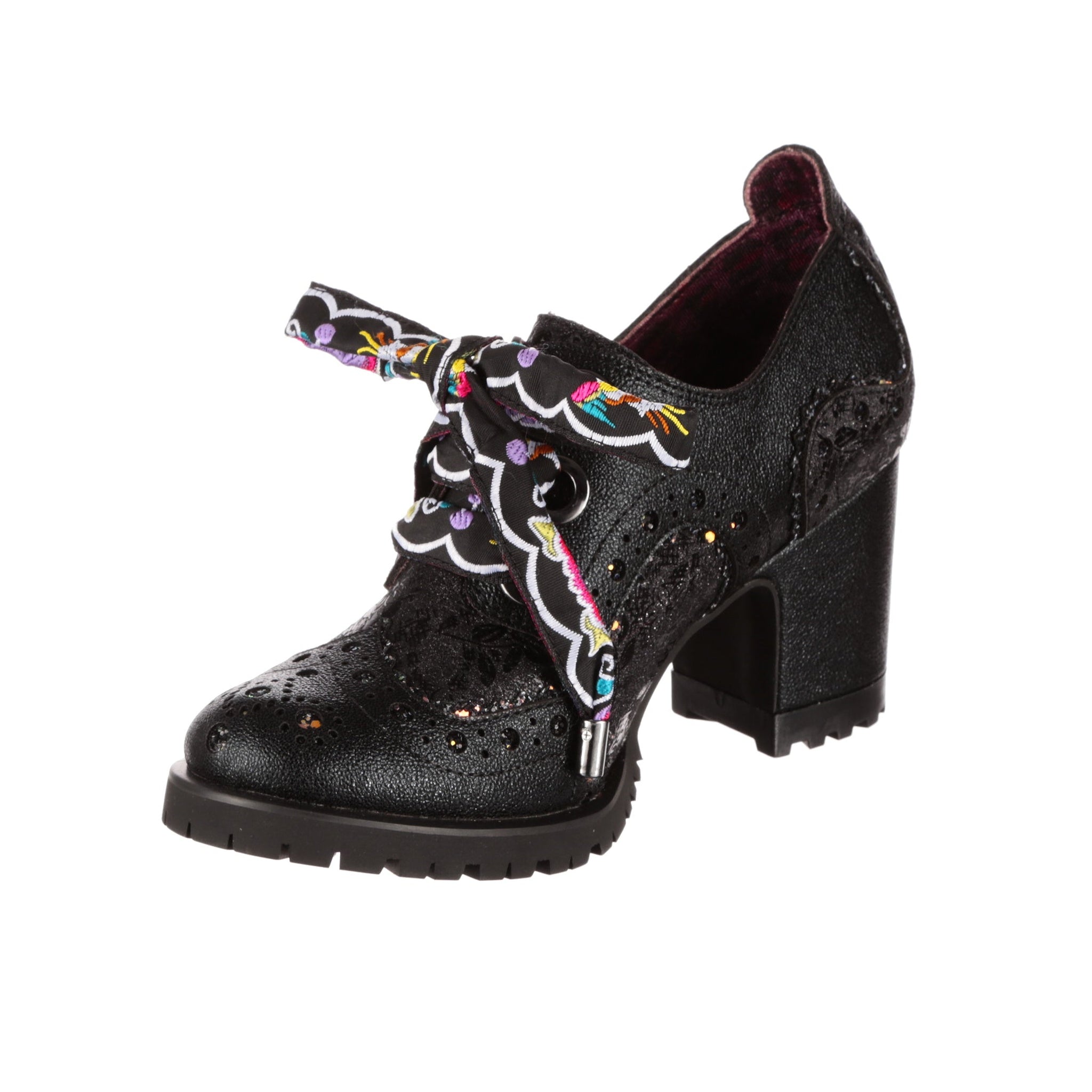 Glitter Grunge