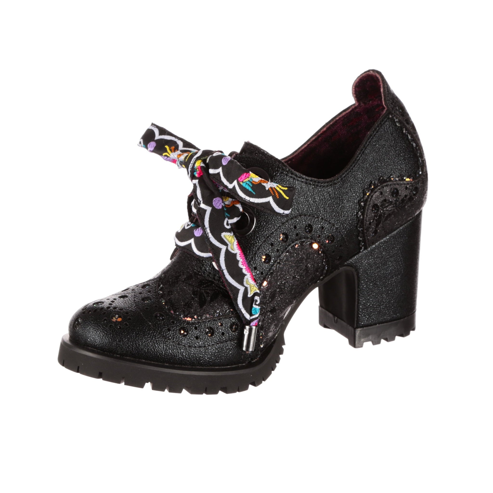 Glitter Grunge