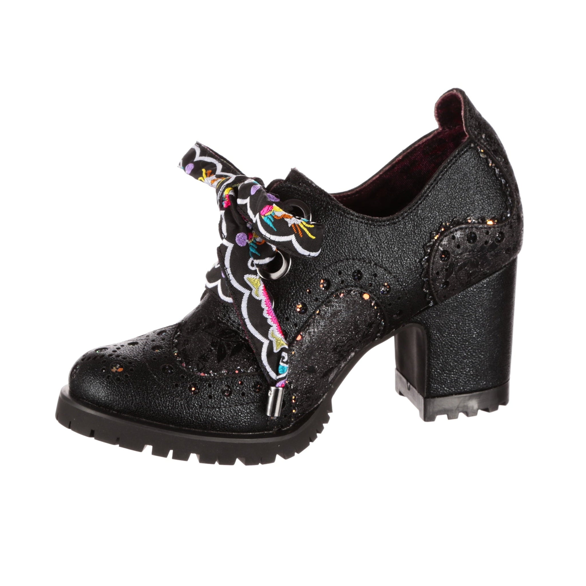 Glitter Grunge