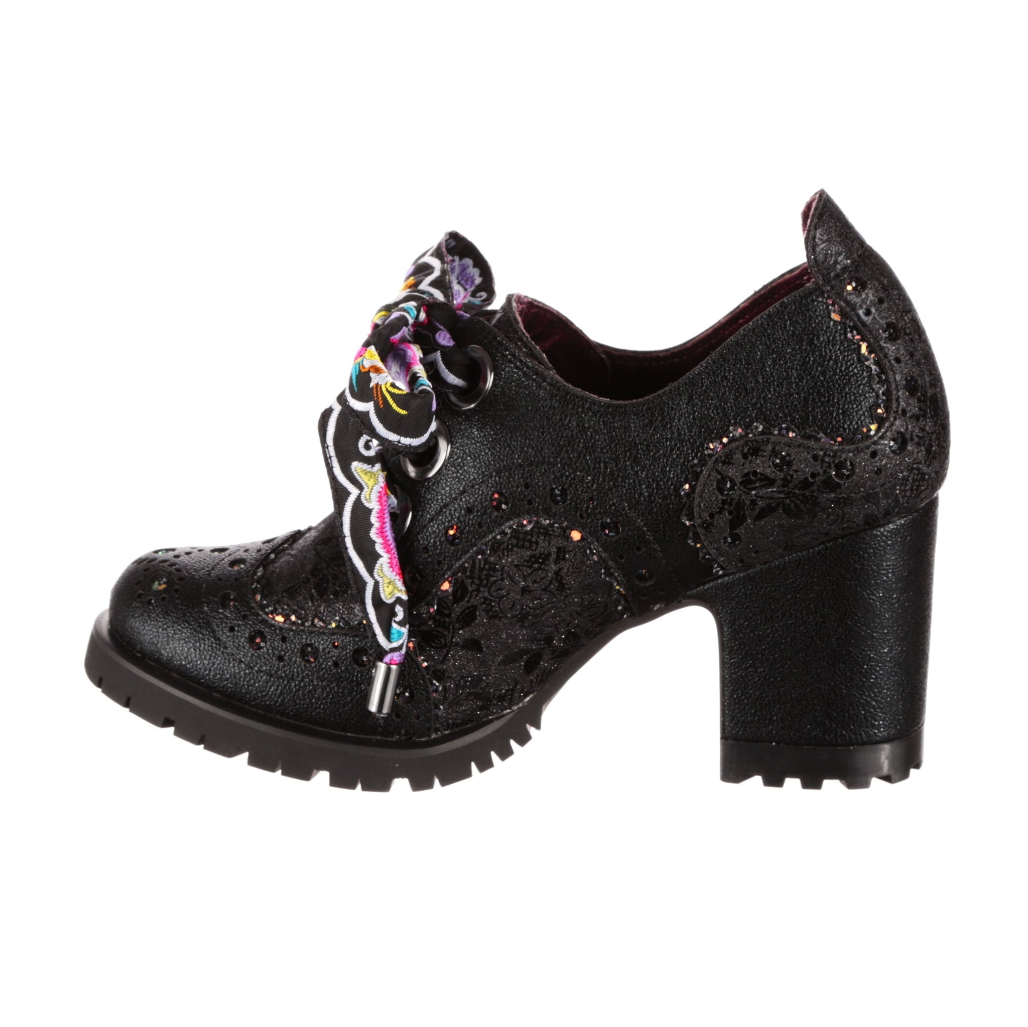 Glitter Grunge