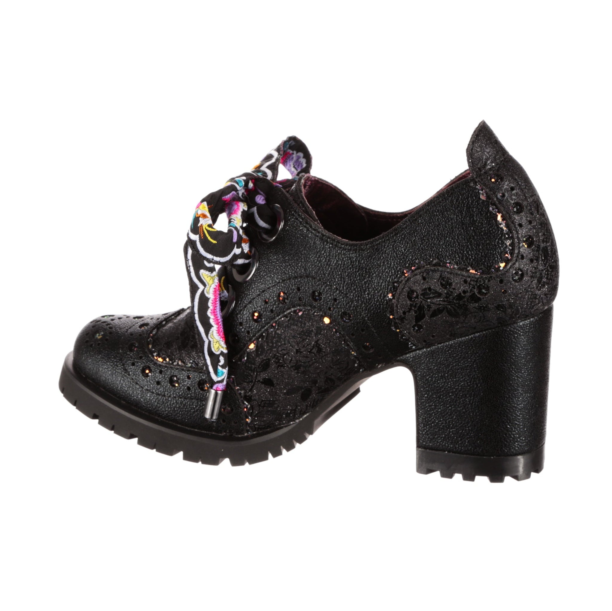 Glitter Grunge