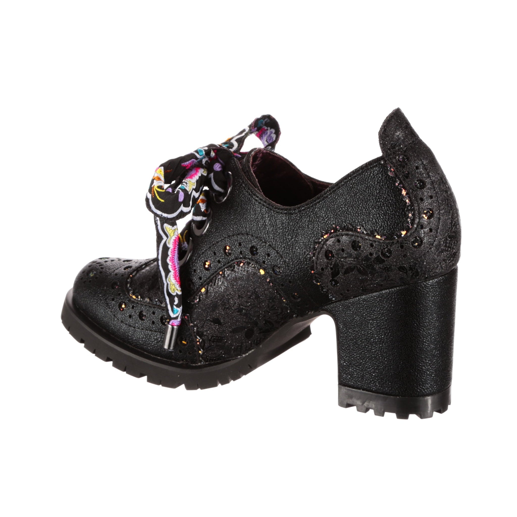 Glitter Grunge
