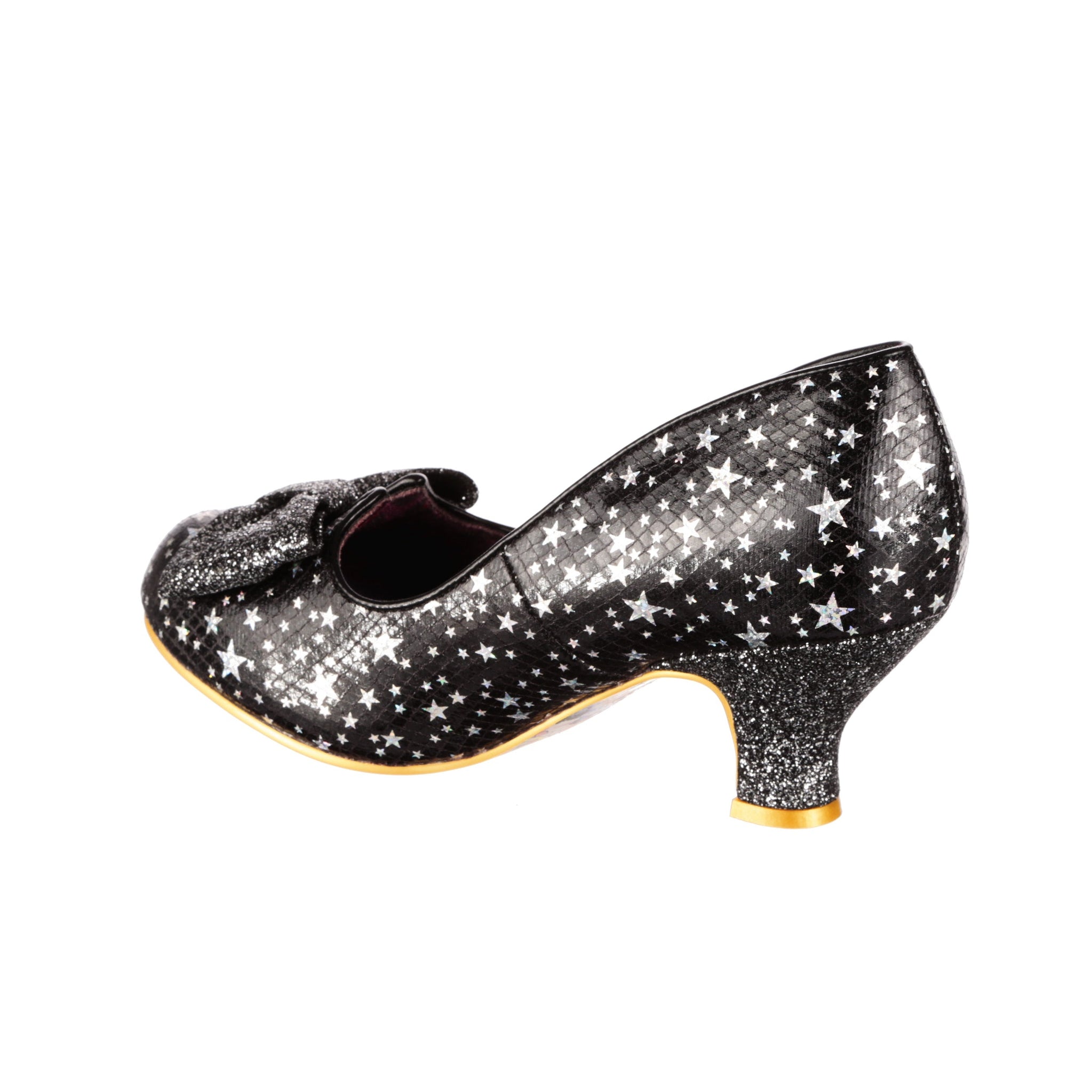 Dazzle Razzle Wide Fit