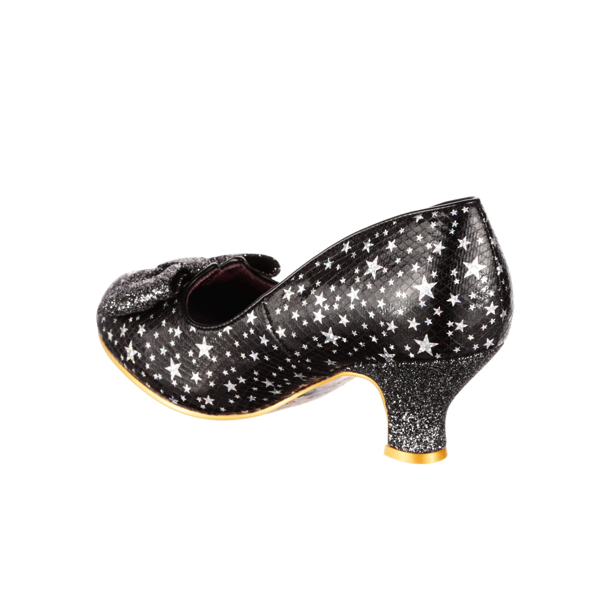 Dazzle Razzle Wide Fit