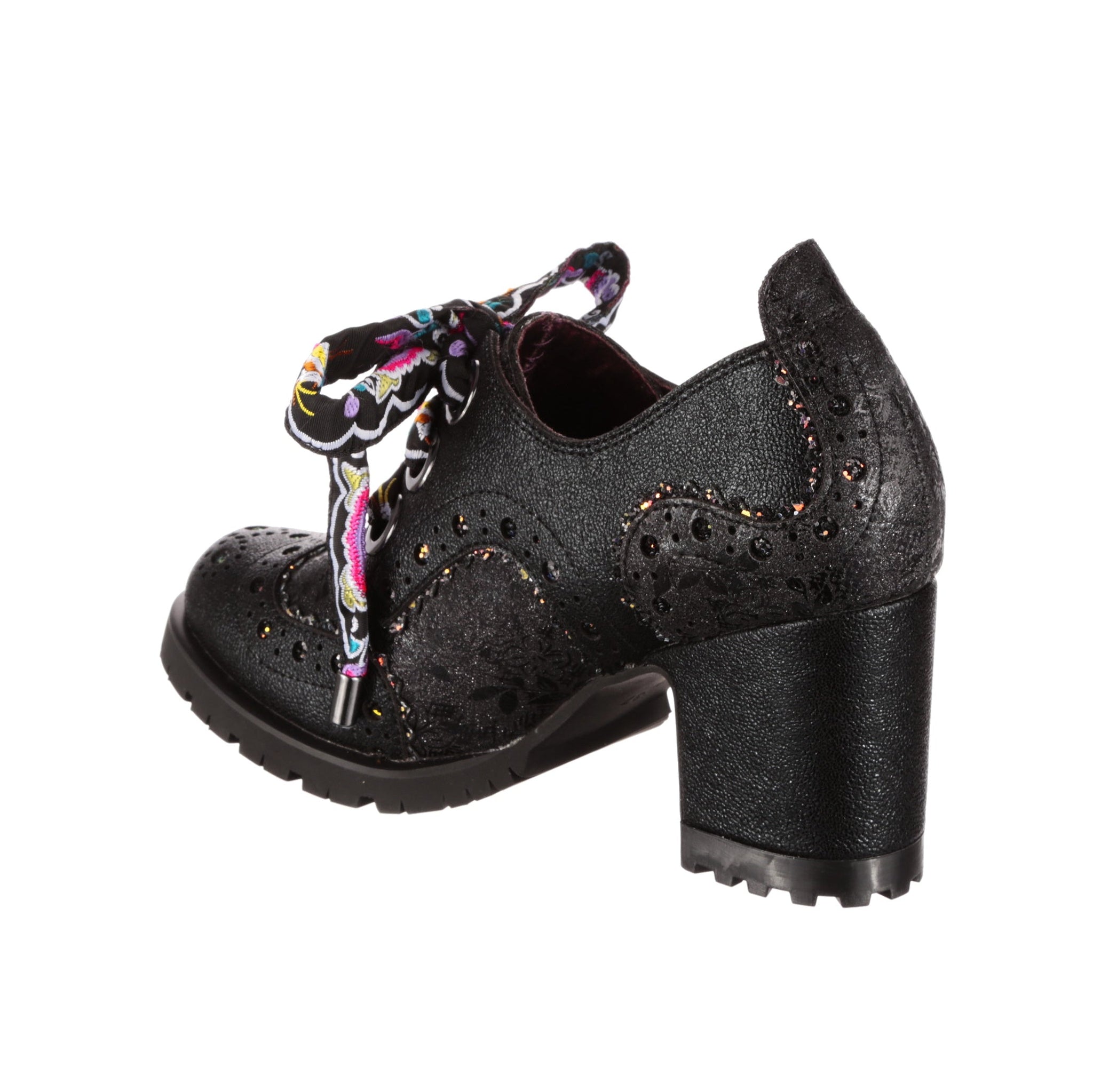 Glitter Grunge