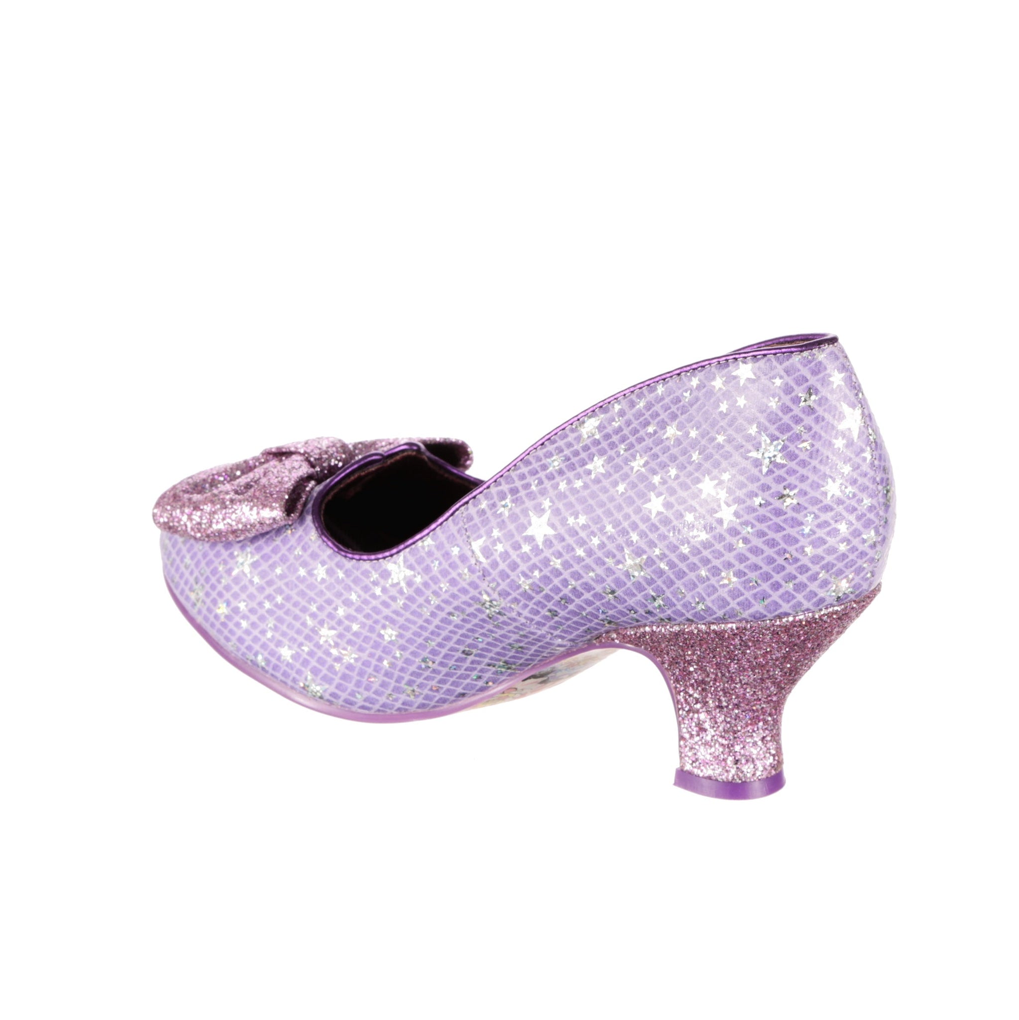 Dazzle Razzle Wide Fit