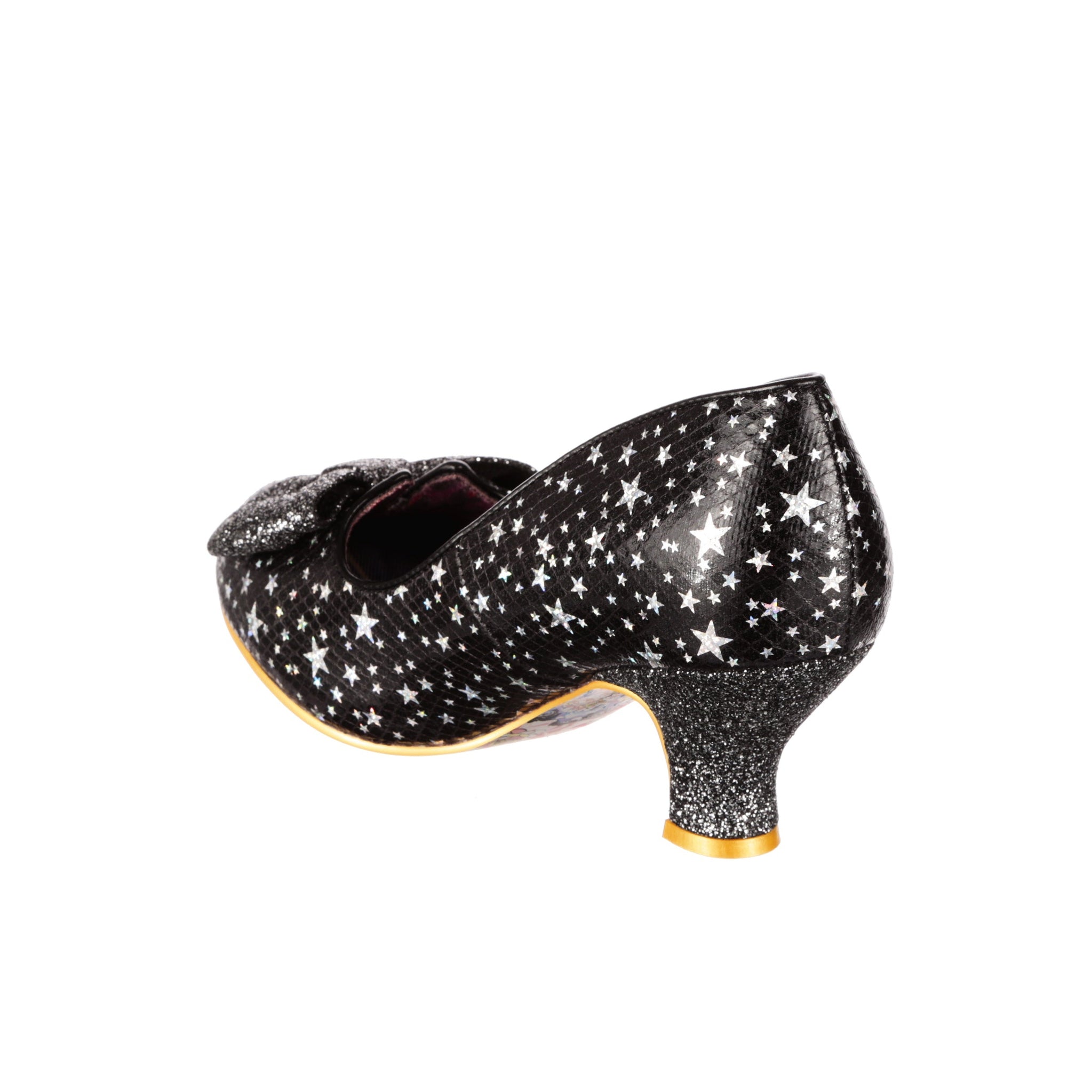 Dazzle Razzle Wide Fit