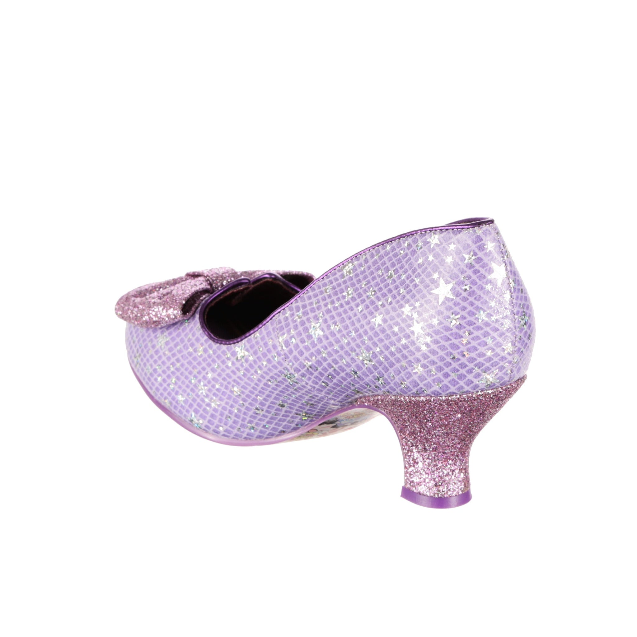 Dazzle Razzle Wide Fit