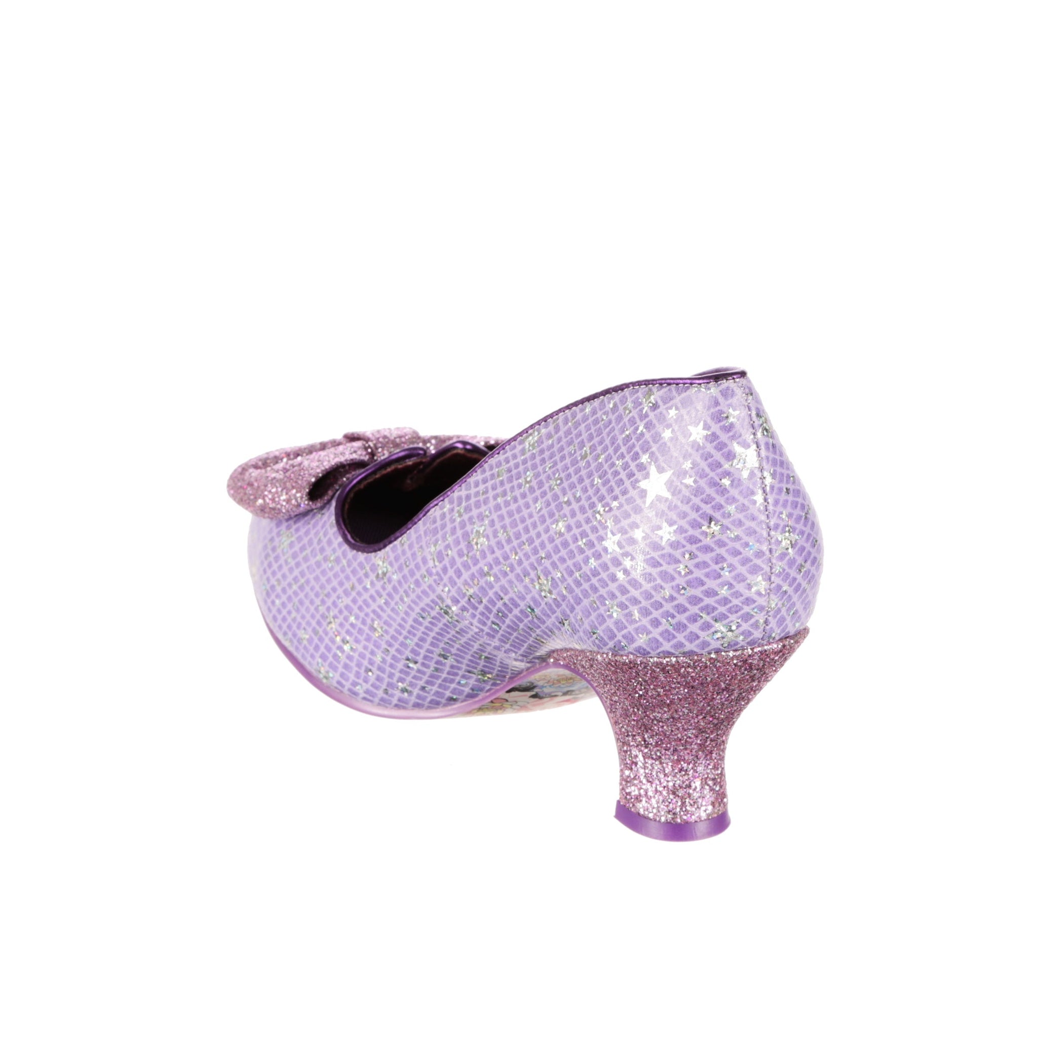 Dazzle Razzle Wide Fit