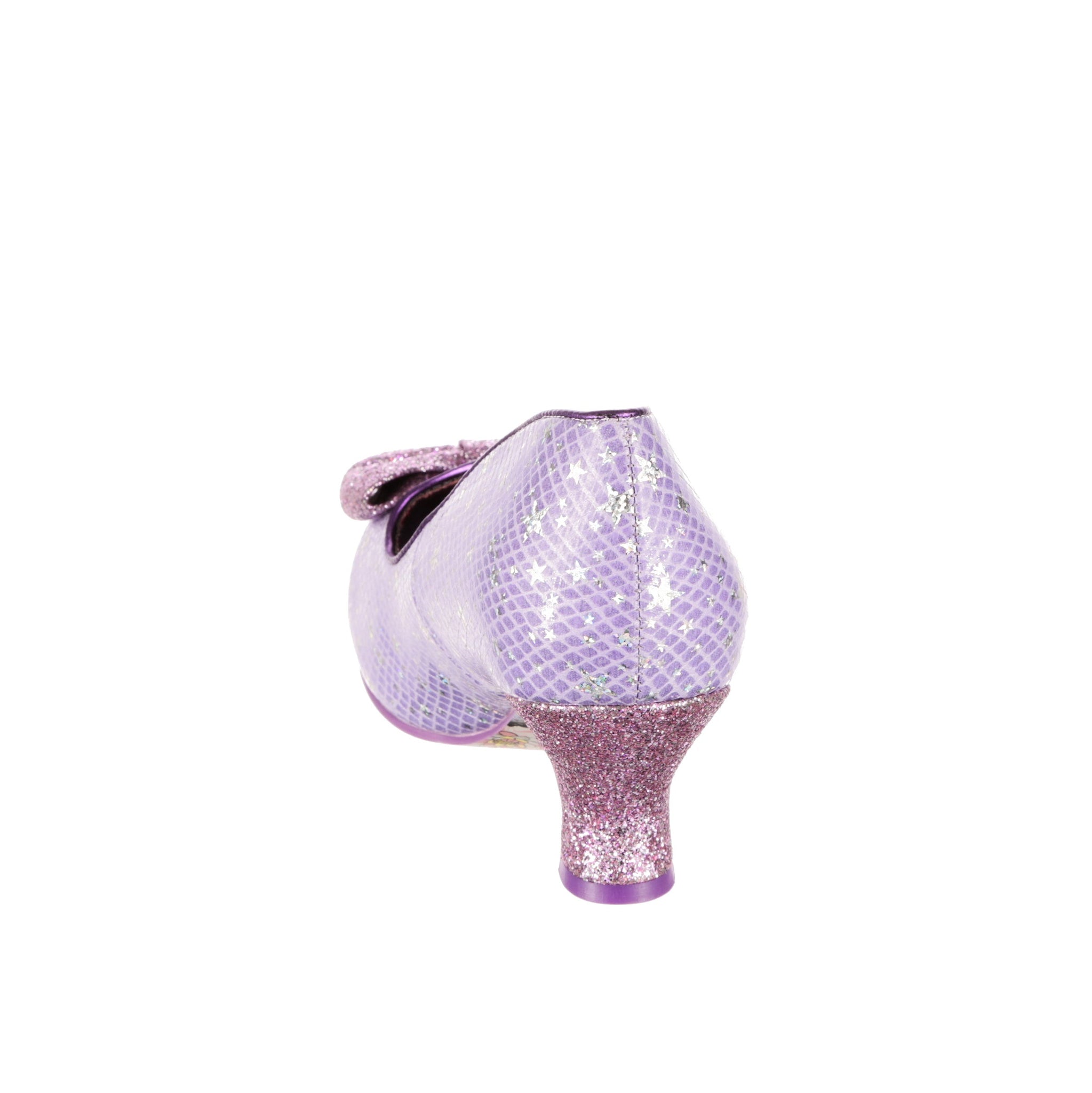 Dazzle Razzle Wide Fit