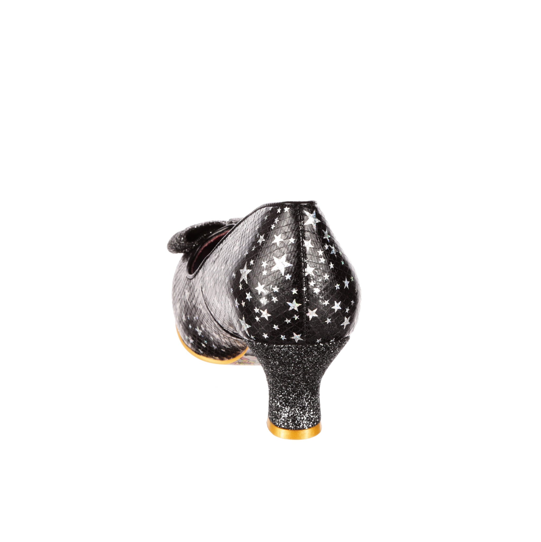 Dazzle Razzle Wide Fit