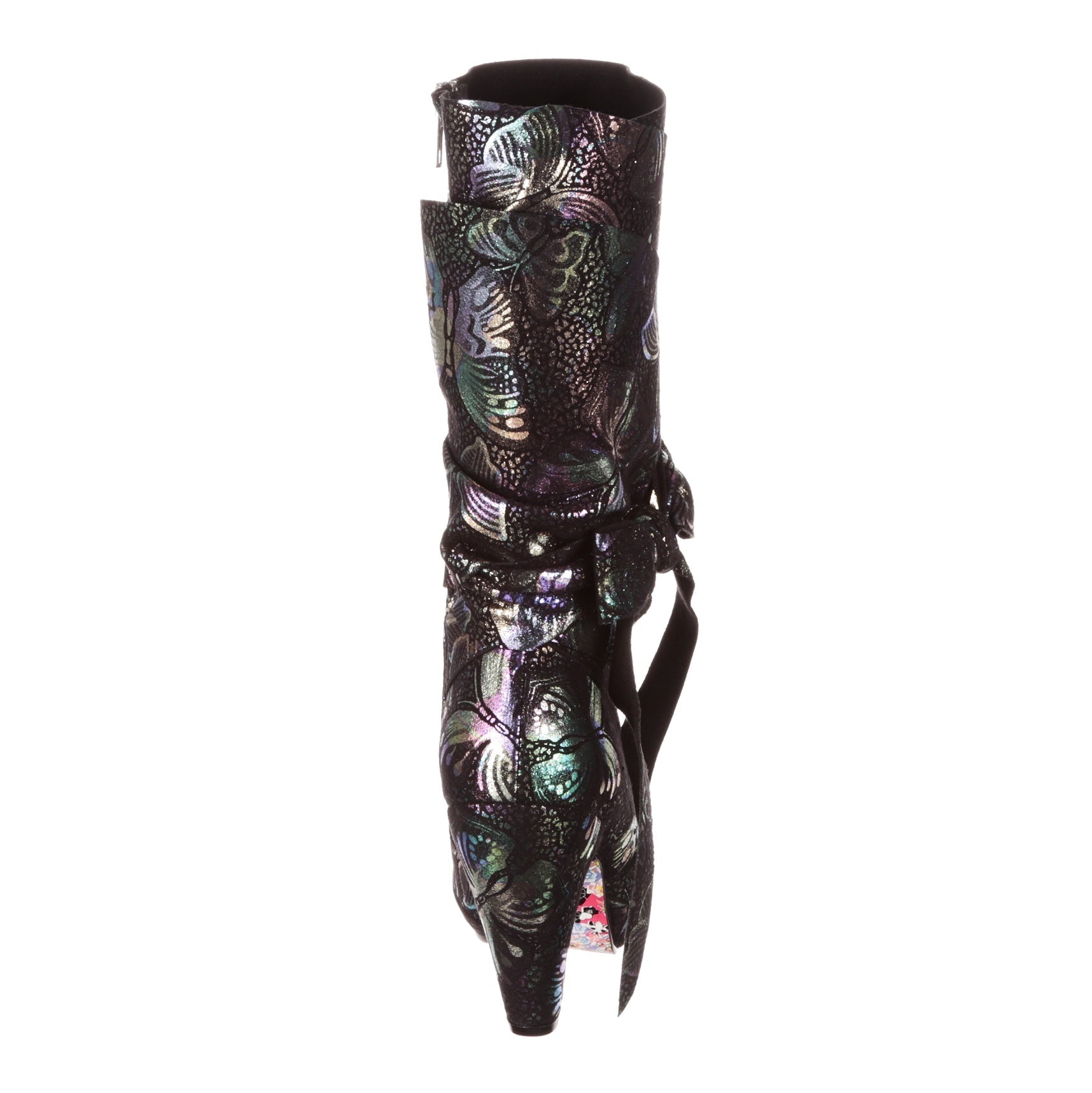 Party Pants Wide Calf