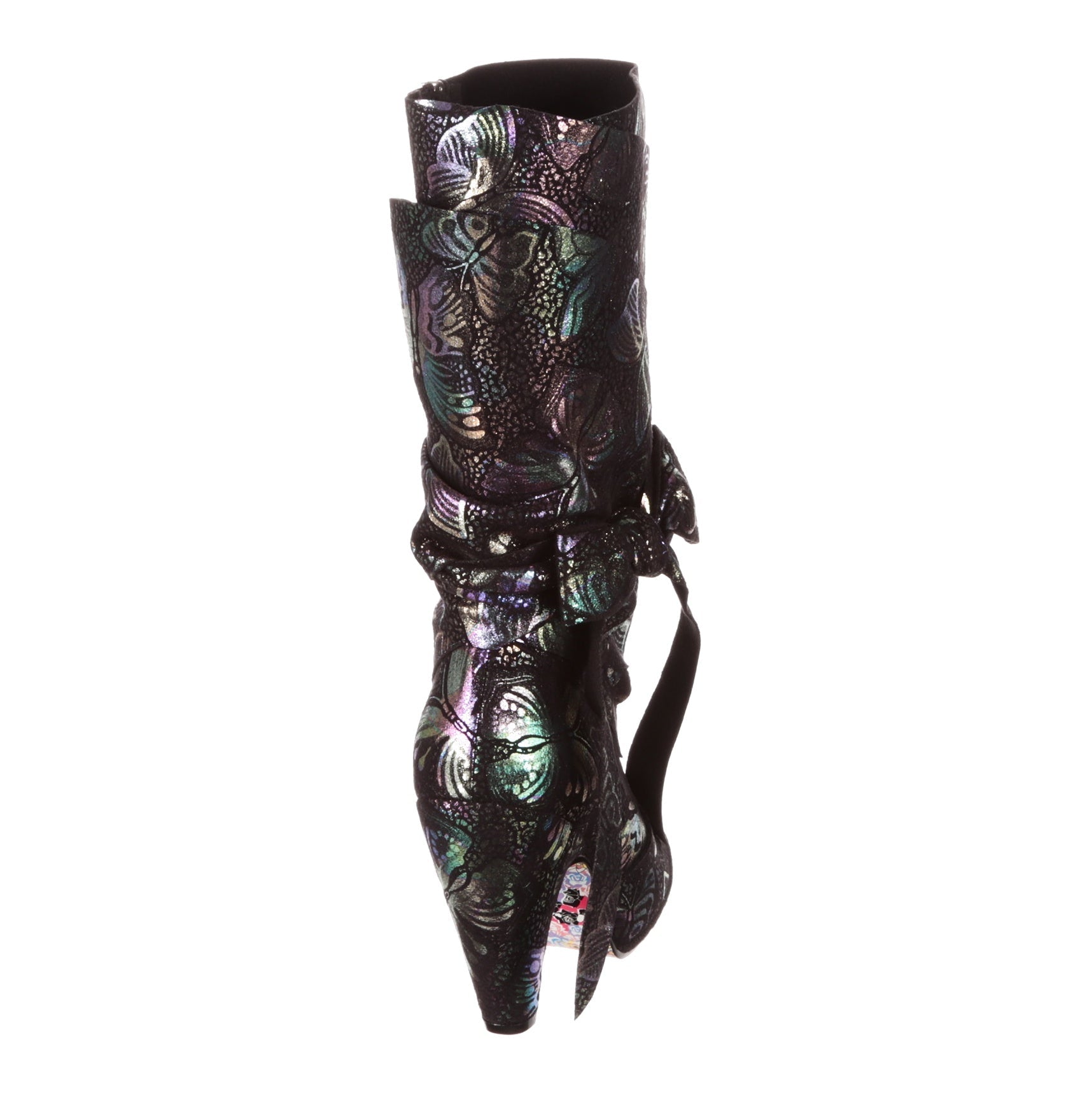 Party Pants Wide Calf