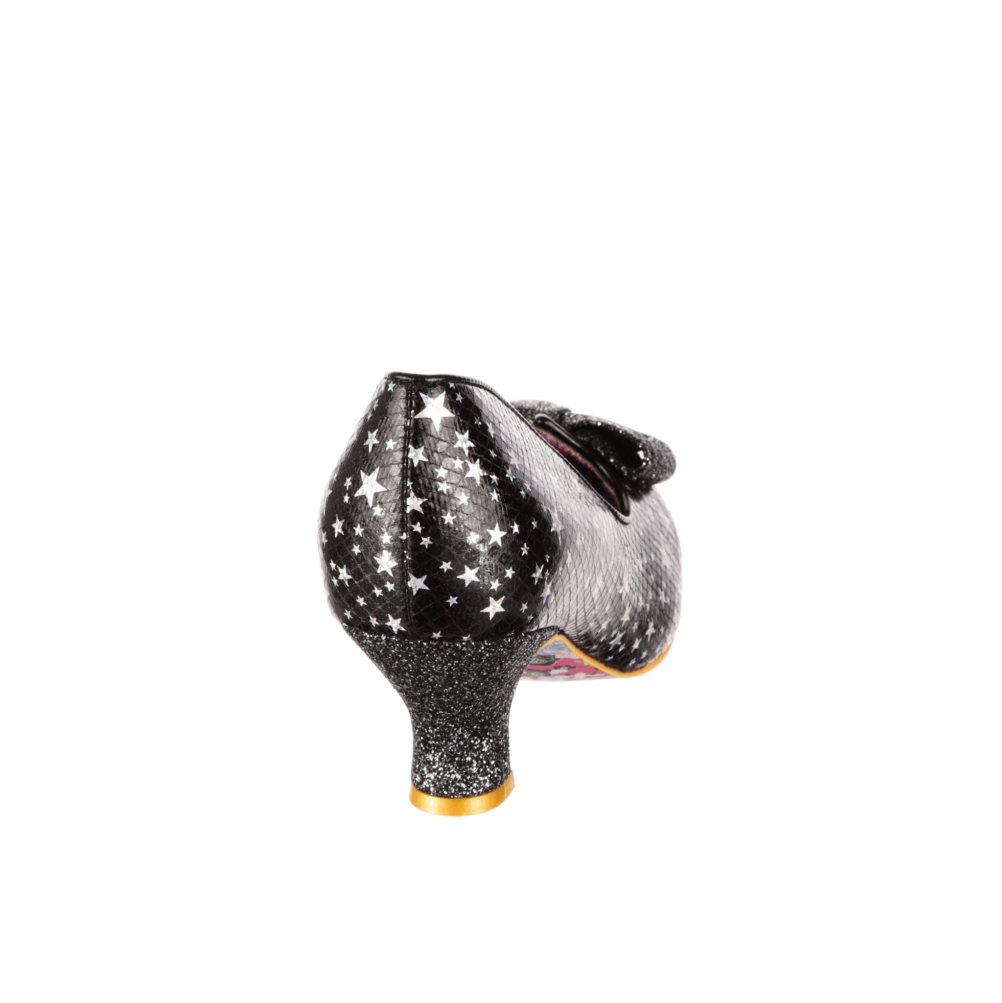 Dazzle Razzle Wide Fit