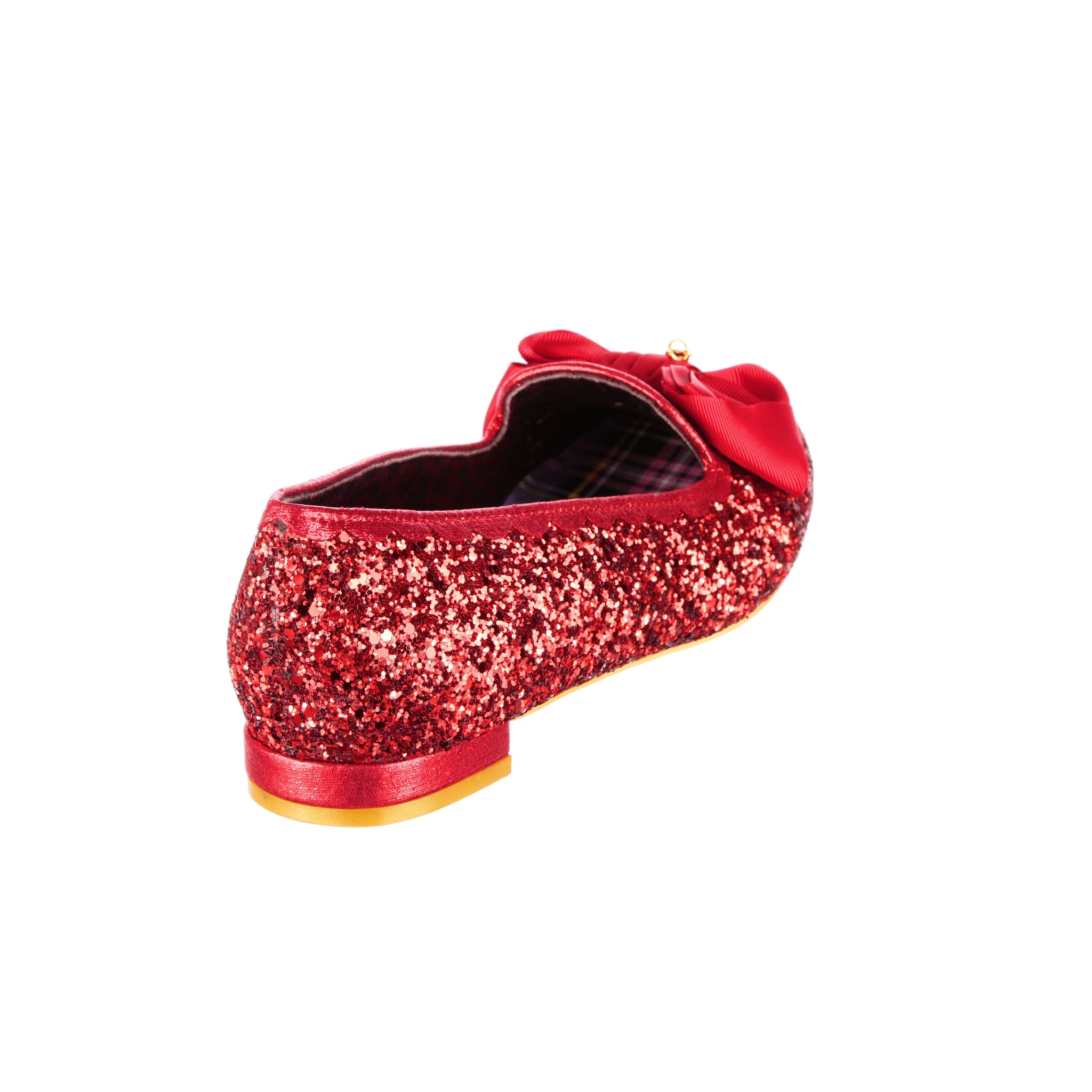 Irregular choice sulu best sale white