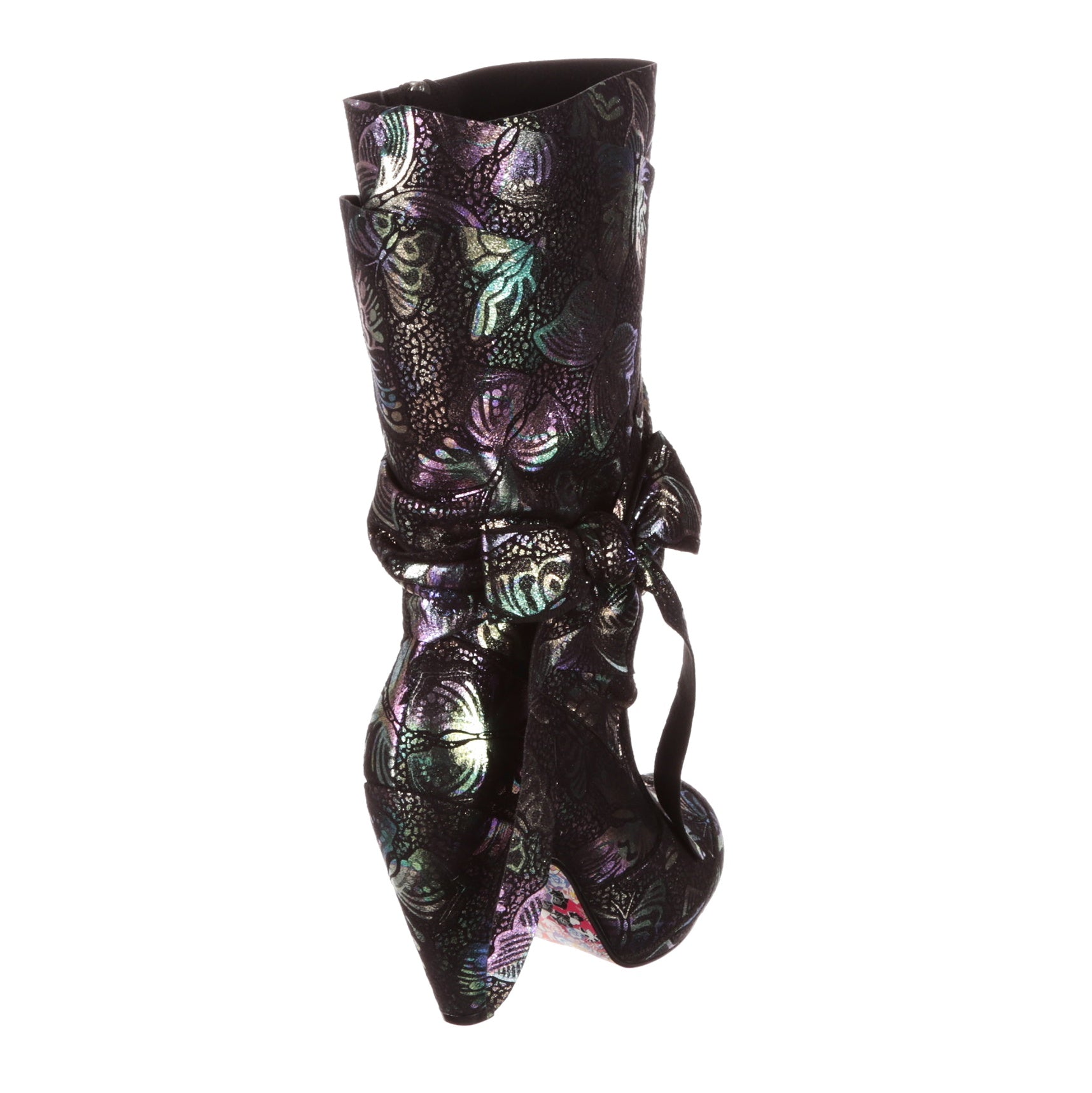 Party Pants Wide Calf