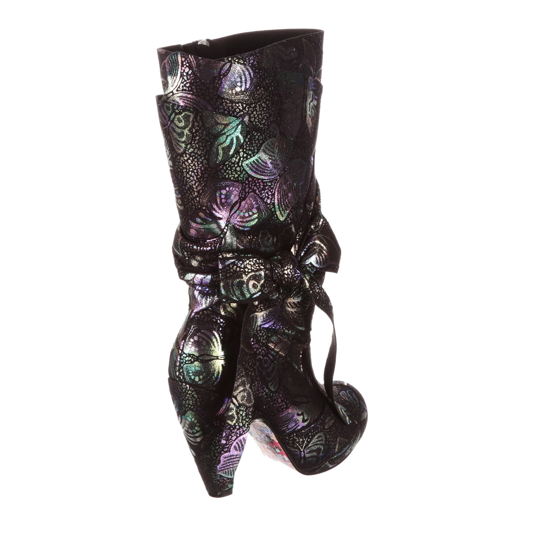 Party Pants Wide Calf