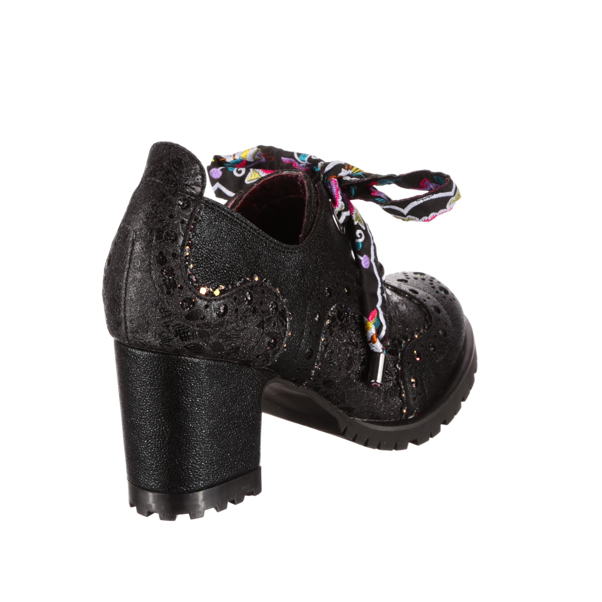 Glitter Grunge