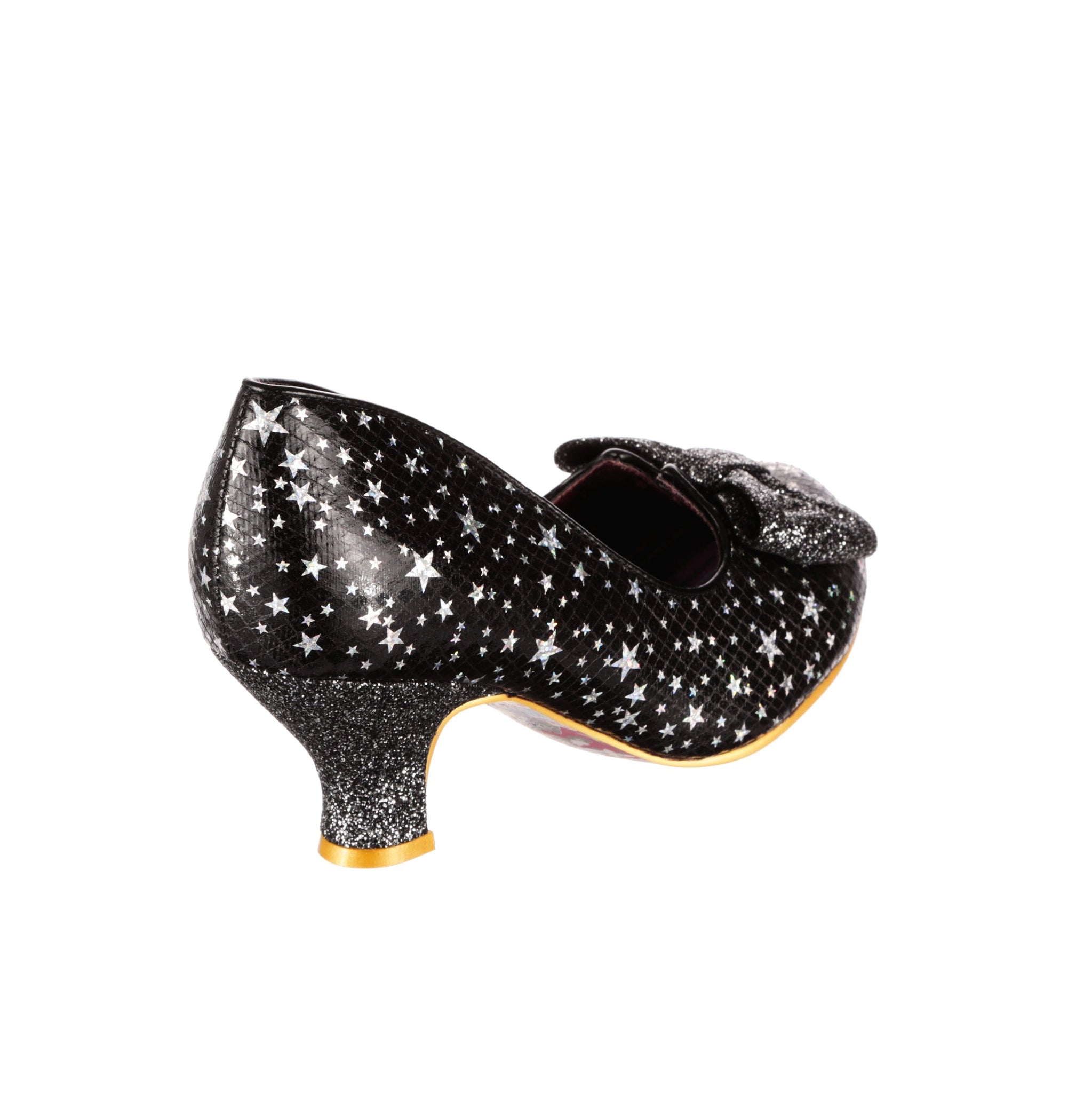 Dazzle Razzle Wide Fit