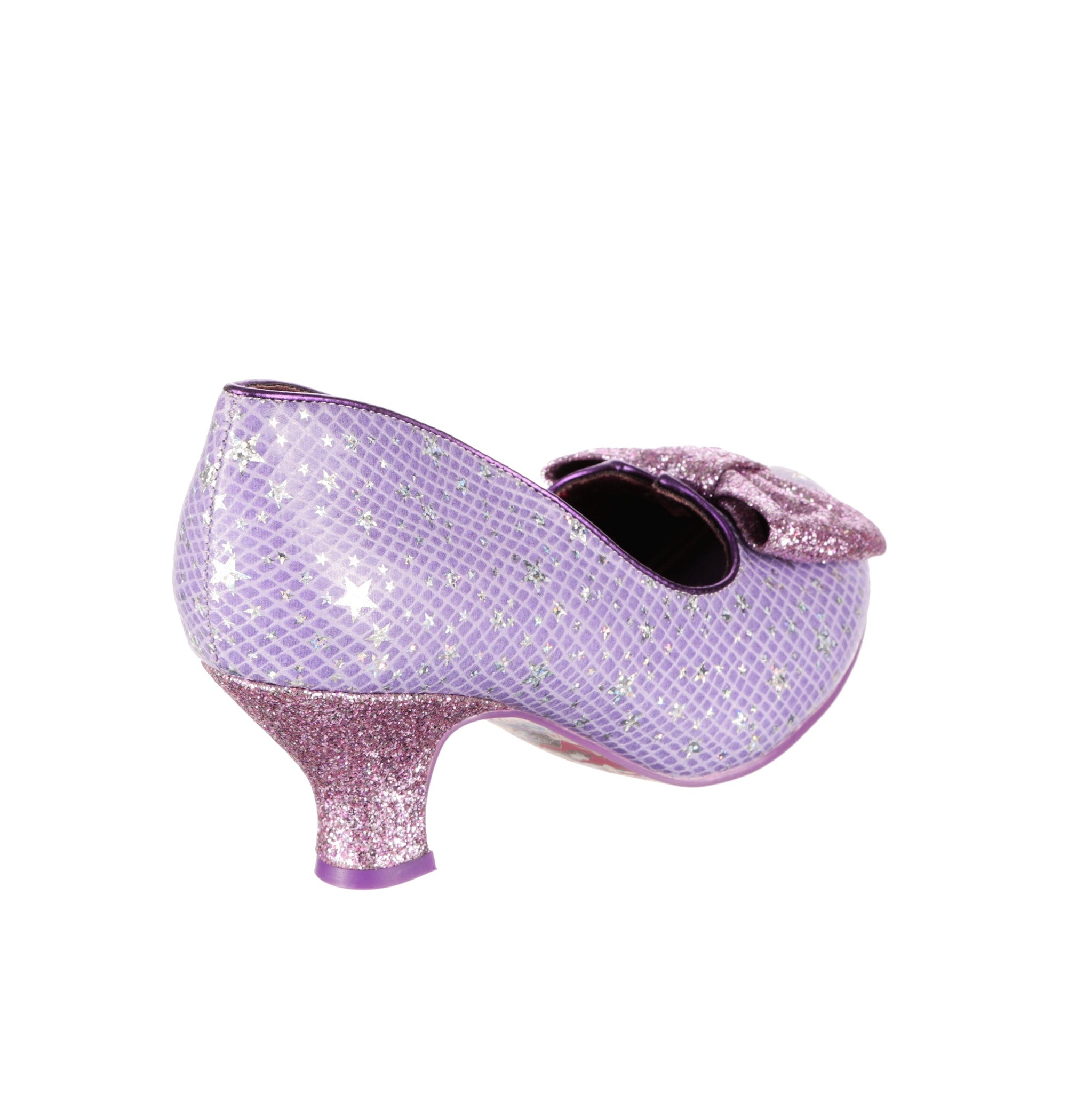 Dazzle Razzle Wide Fit