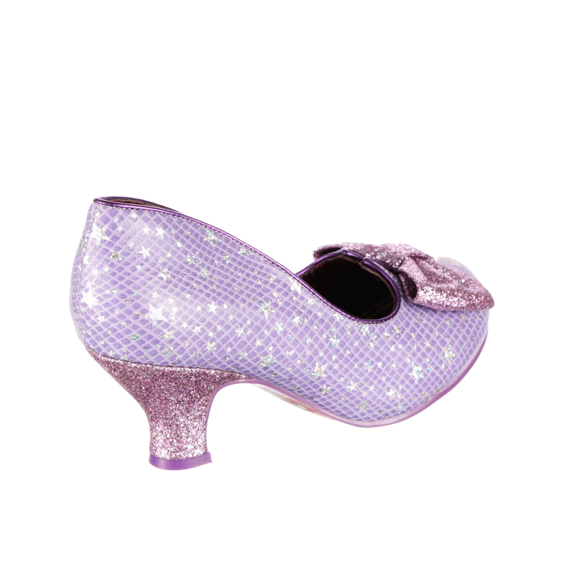 Dazzle Razzle Wide Fit