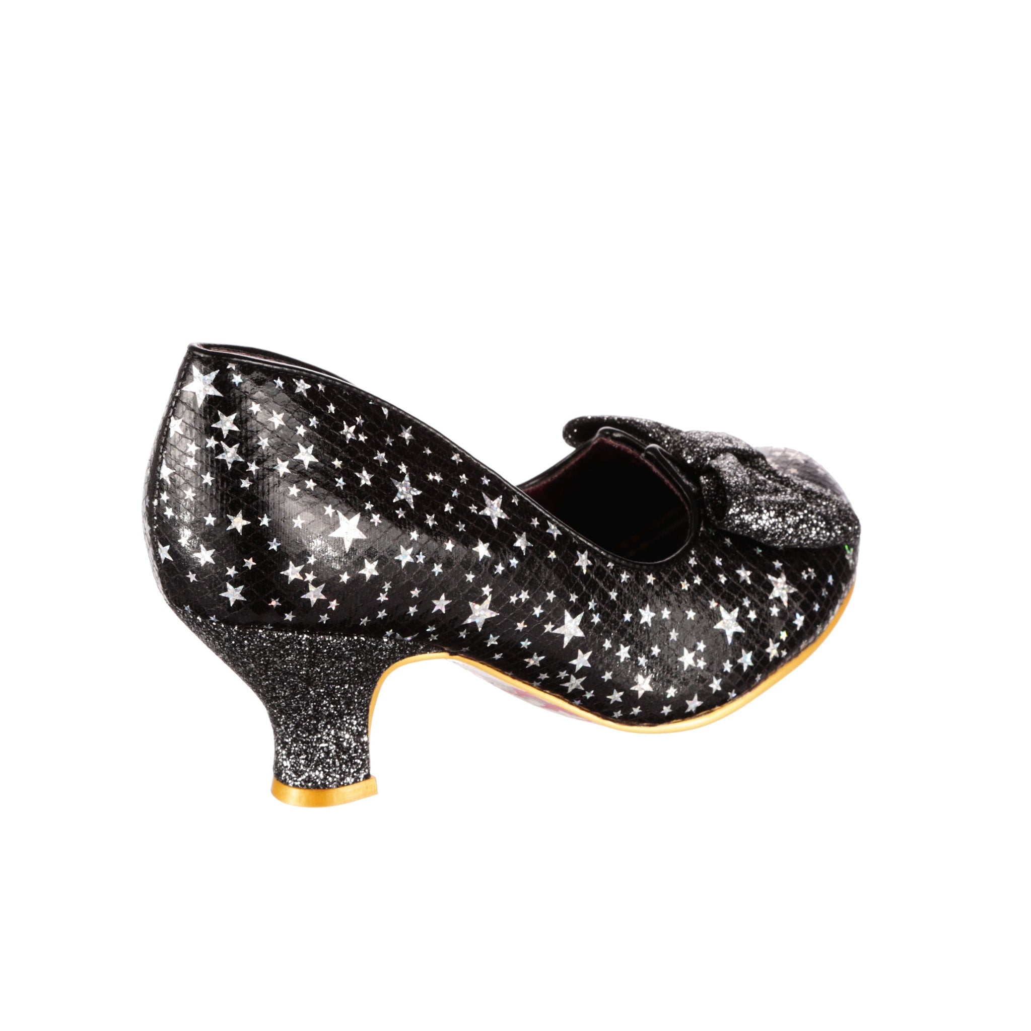 Dazzle Razzle Wide Fit
