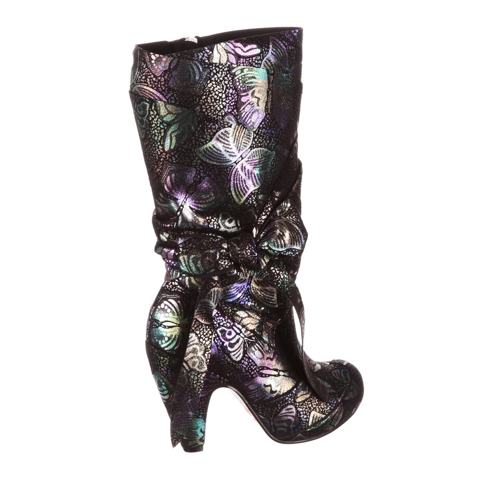 Party Pants Wide Calf