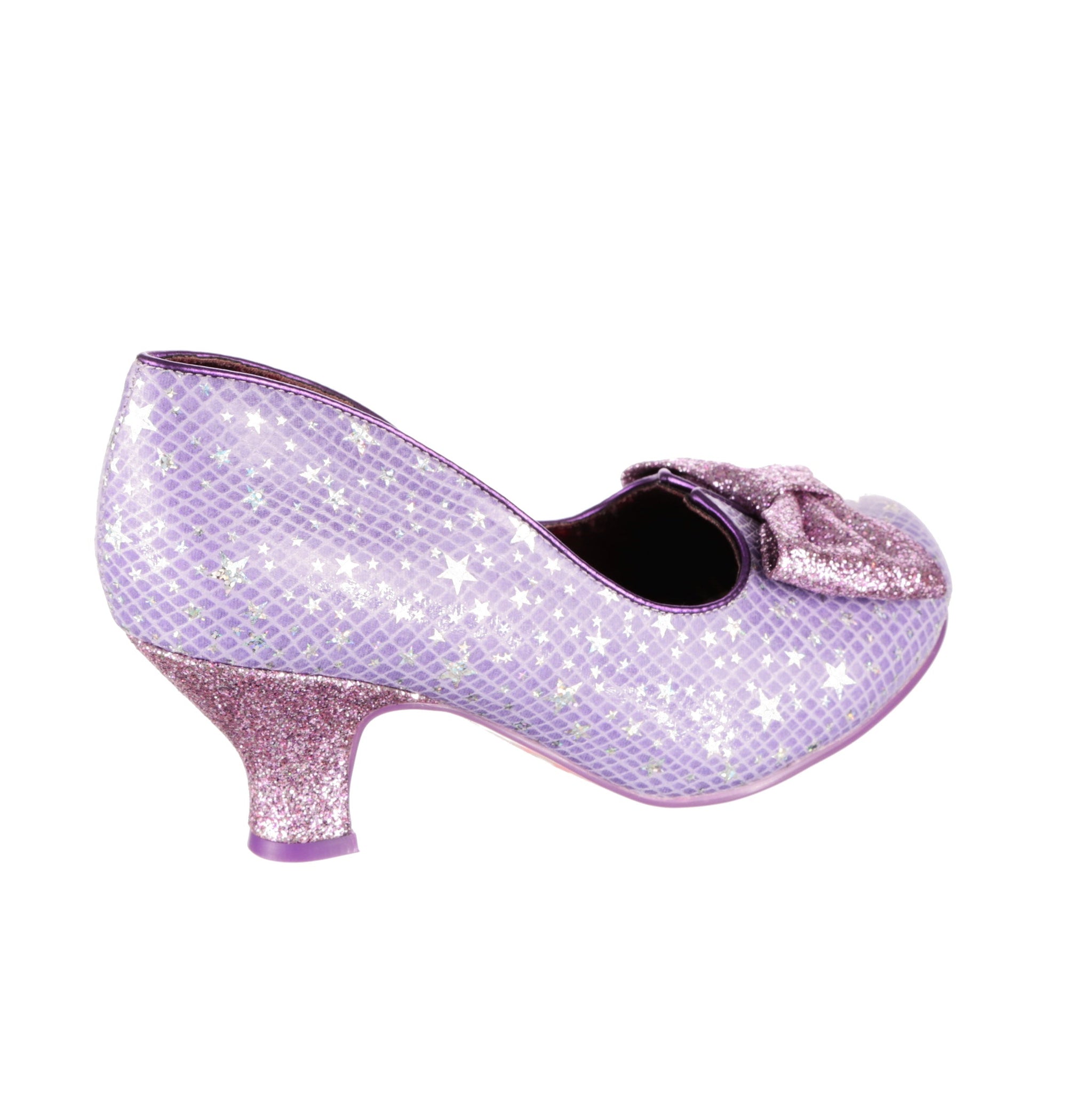 Dazzle Razzle Wide Fit