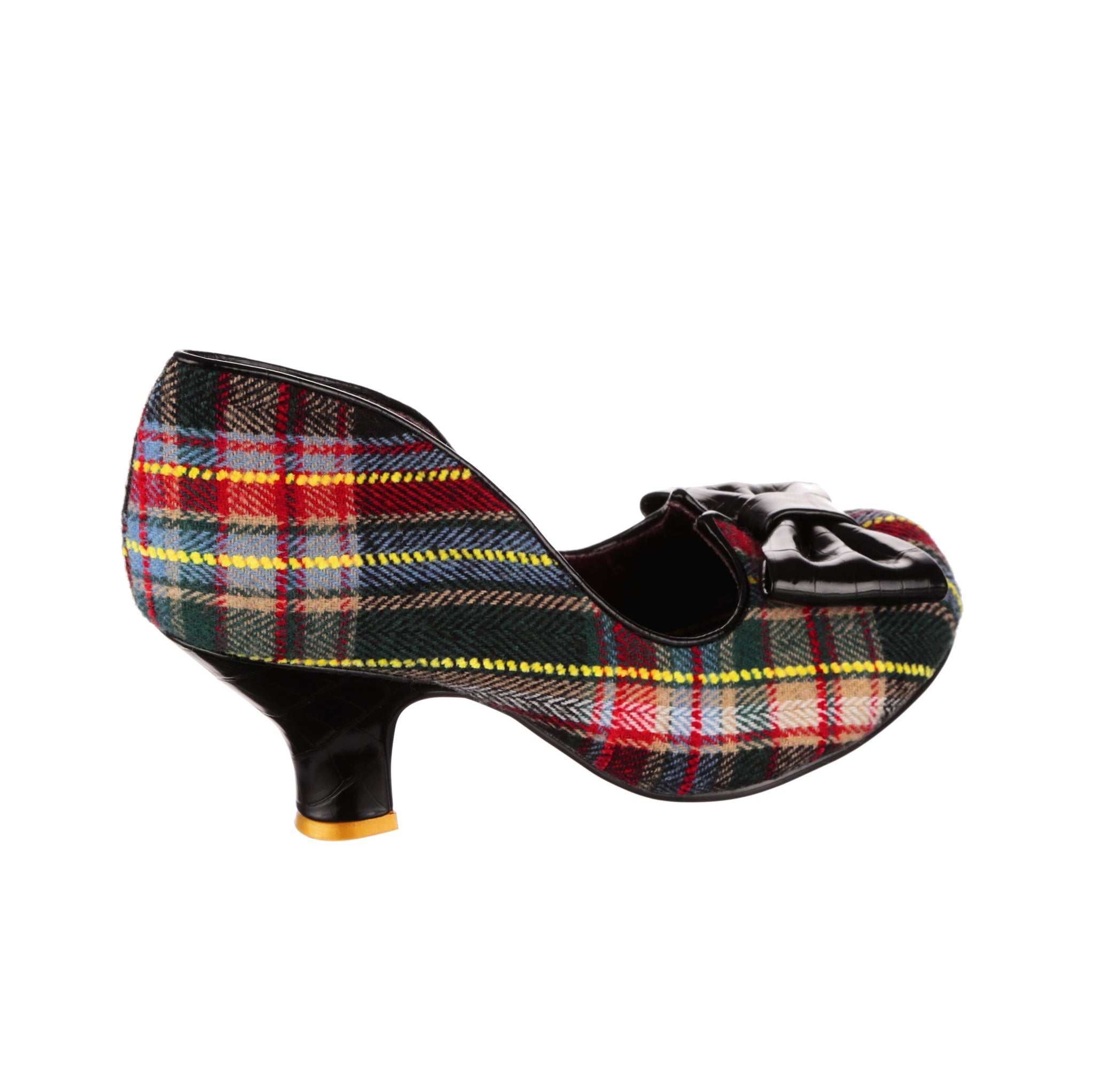 Dazzle Razzle Wide Fit