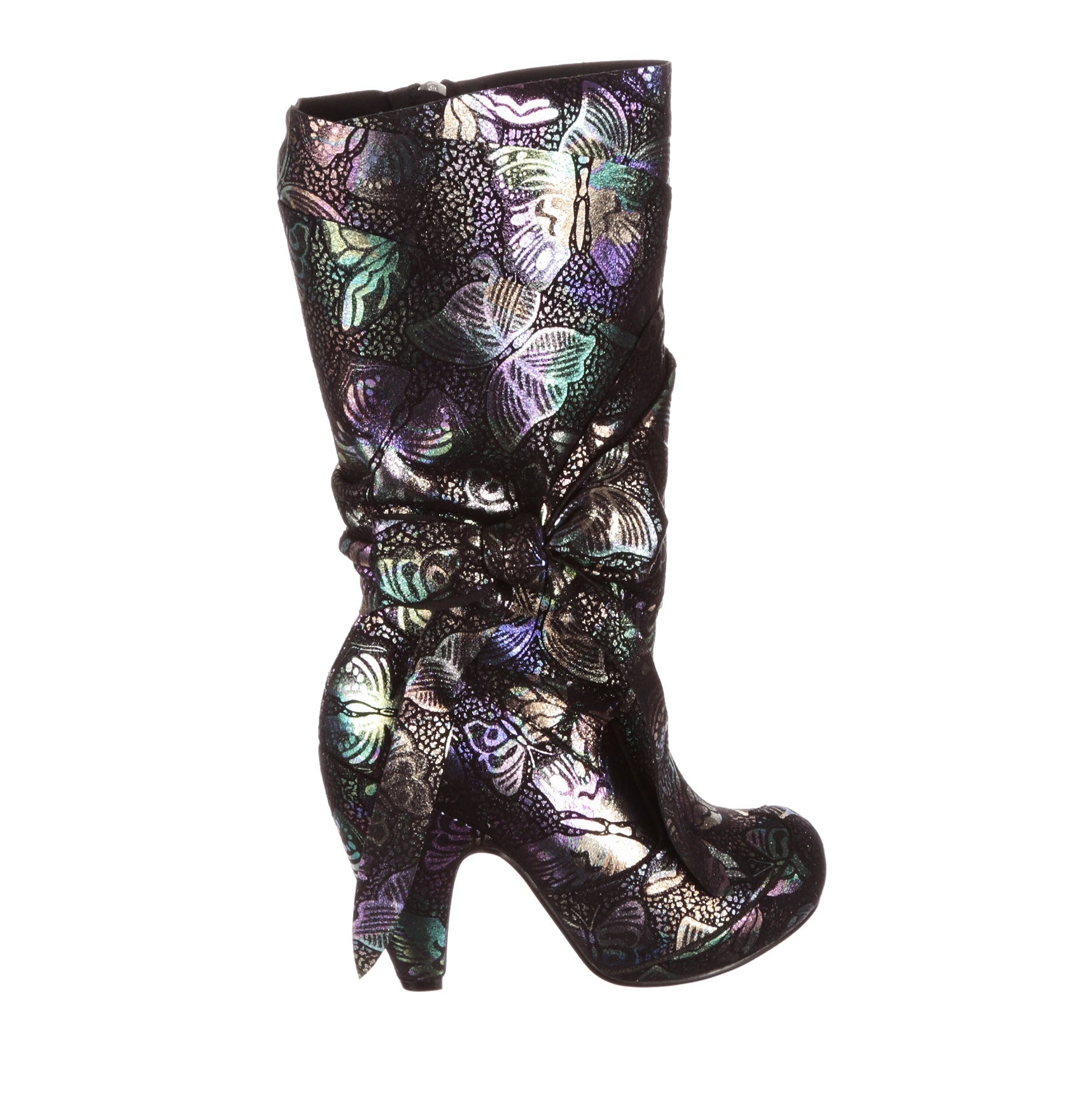 Party Pants Wide Calf