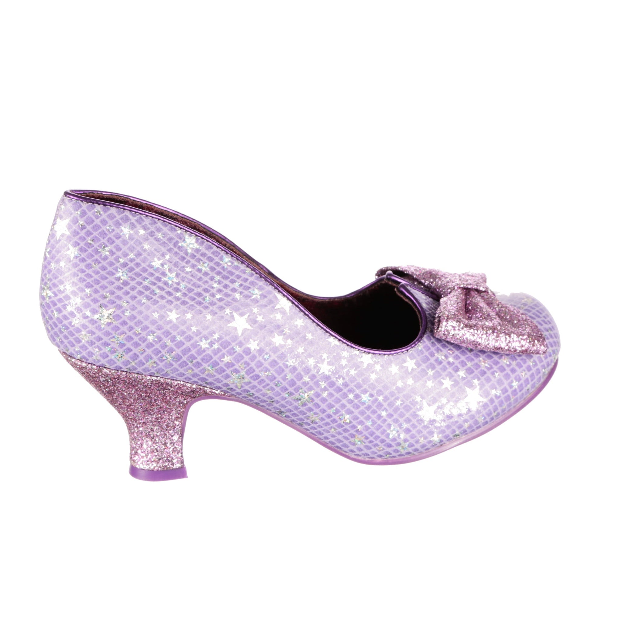 Dazzle Razzle Wide Fit