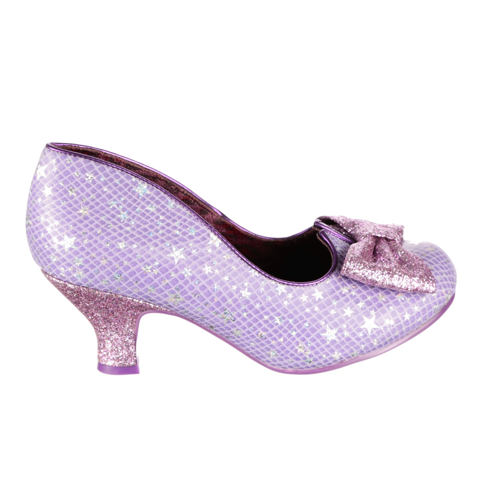 Dazzle Razzle Wide Fit