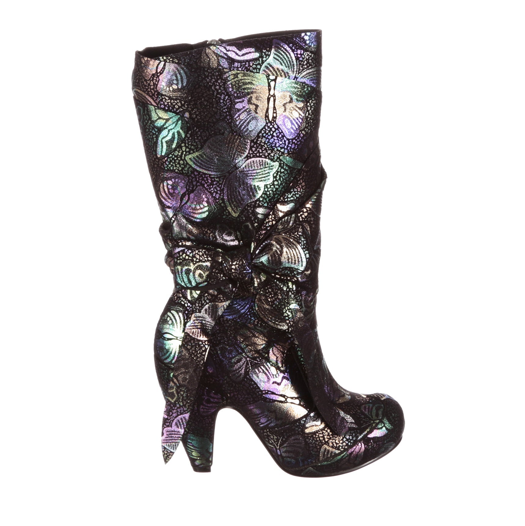 Party Pants Wide Calf